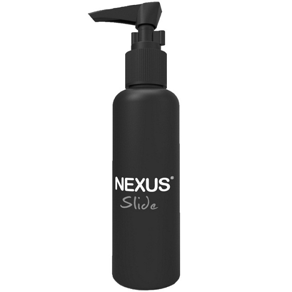 Lubrikantas Slide Waterbased Nexus, 150 ml