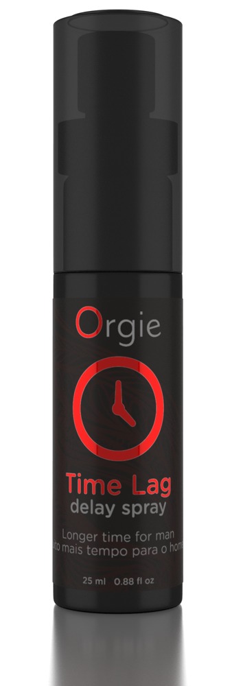 Orgie - time lag delay spray 25 ml