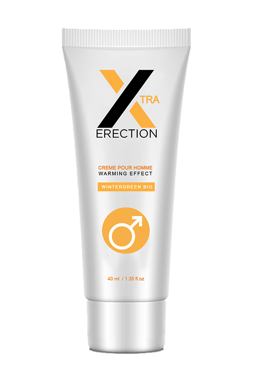 Gelis varpos stimuliacijai X I Can, 40 ml