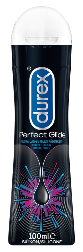 Lubrikantas Durex Perfect Glide, 100 ml