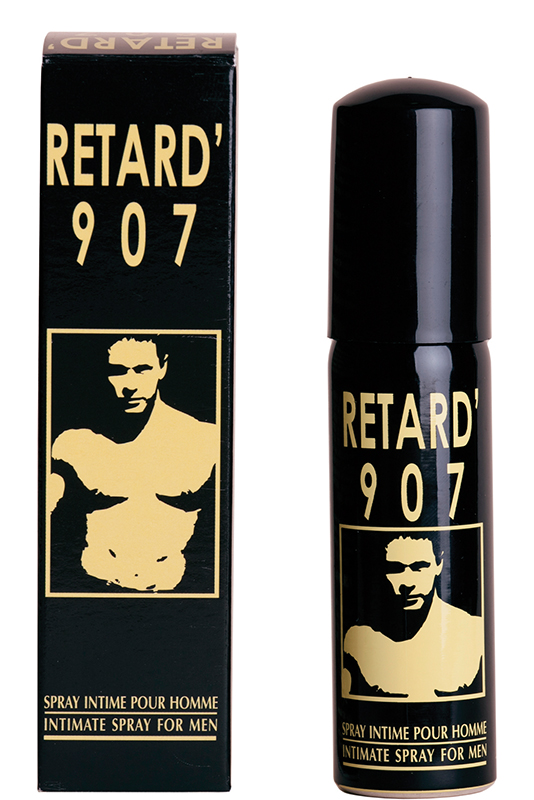Retard907