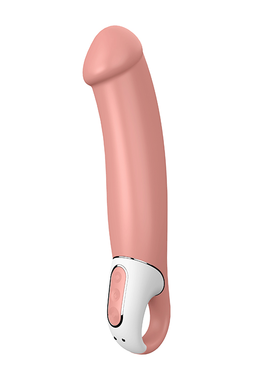 Vibratorius Satisfyer Master