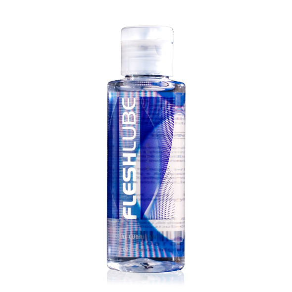 Vandens pagrindo lubrikantas Fleshlube Fleshlight Water, 250 ml