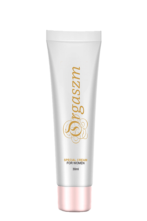 Klitorio masažo gelis Orgazsm, 30ml