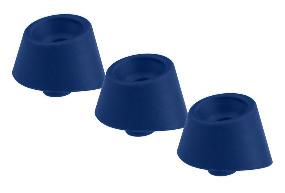 Wom. „Heads Duo Blueberry M X 3“