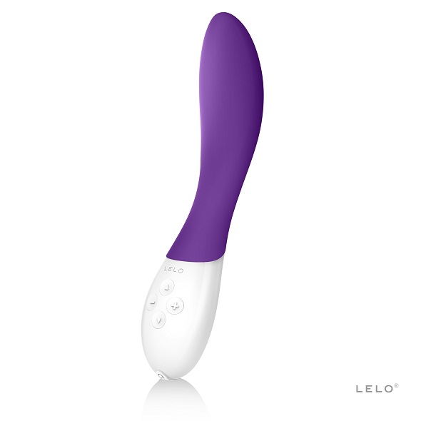 „Lelo“ - „Mona 2“ vibratoriaus violetinė spalva