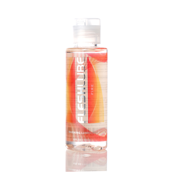 Lubrikantas Fleshlight Fire, 100 ml