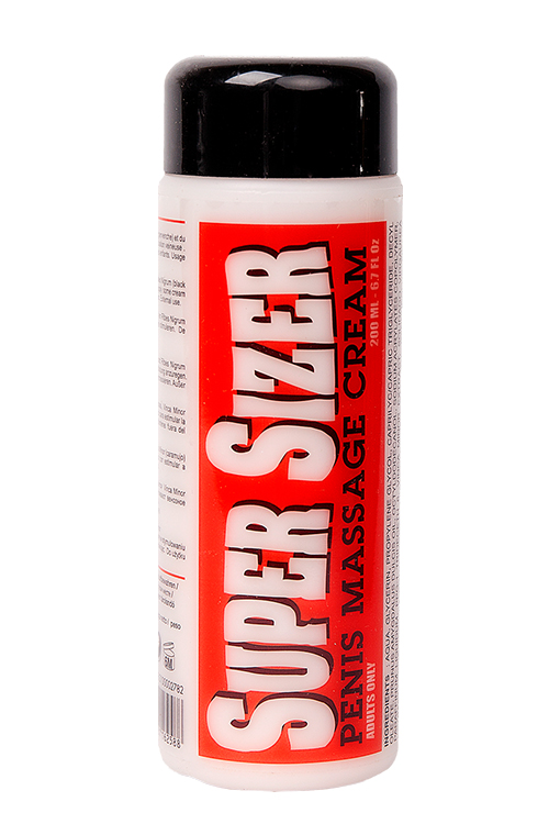 Super sizer 200ml