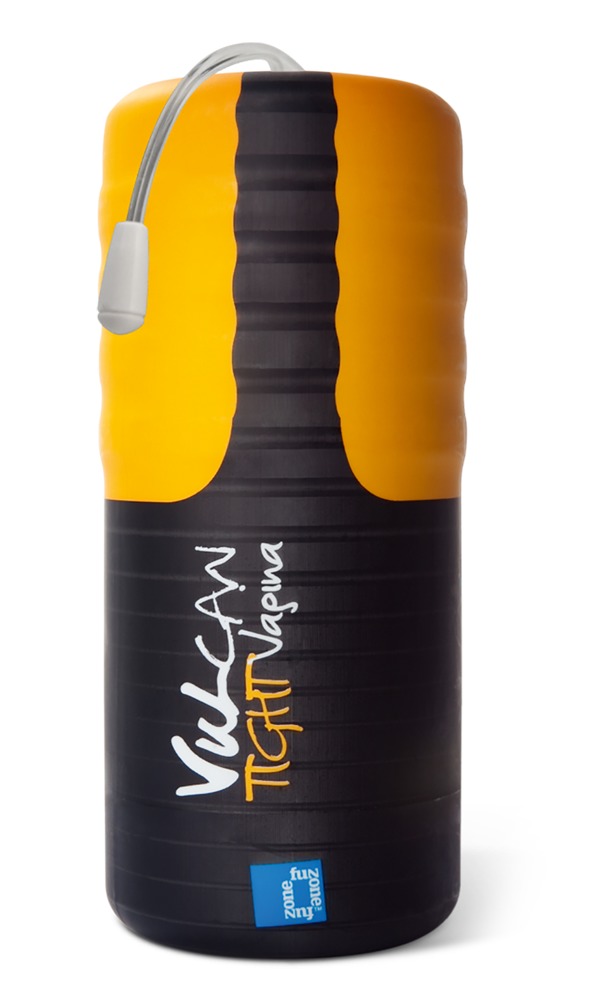 Masturbatorius Funzone Vulcan Tight Vagina