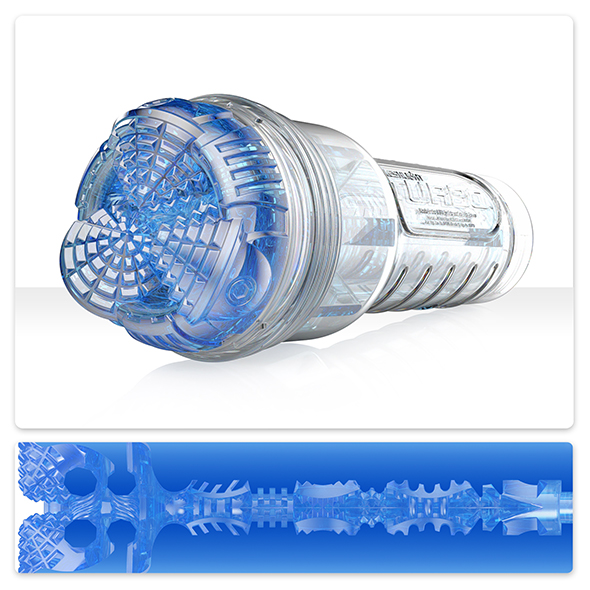 Fleshlight Turbo Core masturbatorius