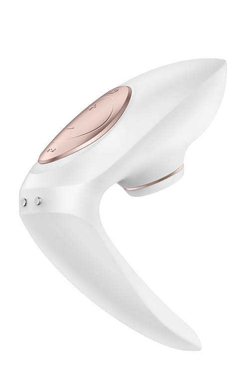 Vibratorius poroms Satisfyer Pro 4 Couples