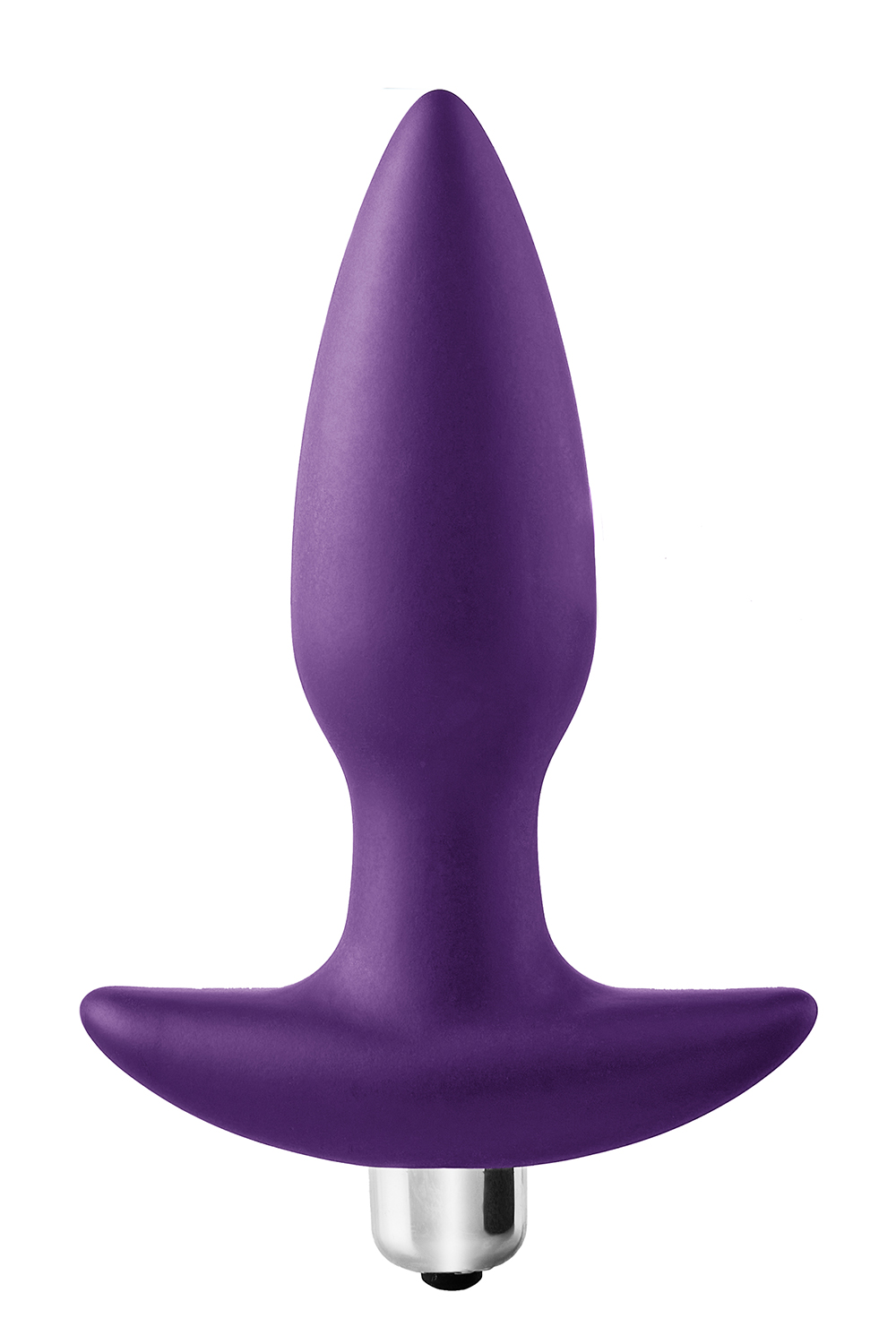 Analinis kištukas Dream Toys, violetinis