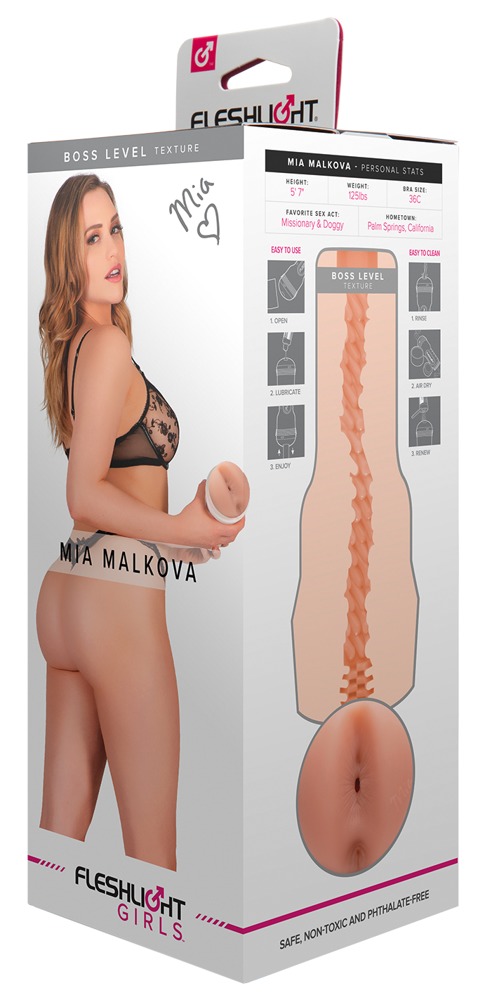 Masturbatorius Mia Malkova