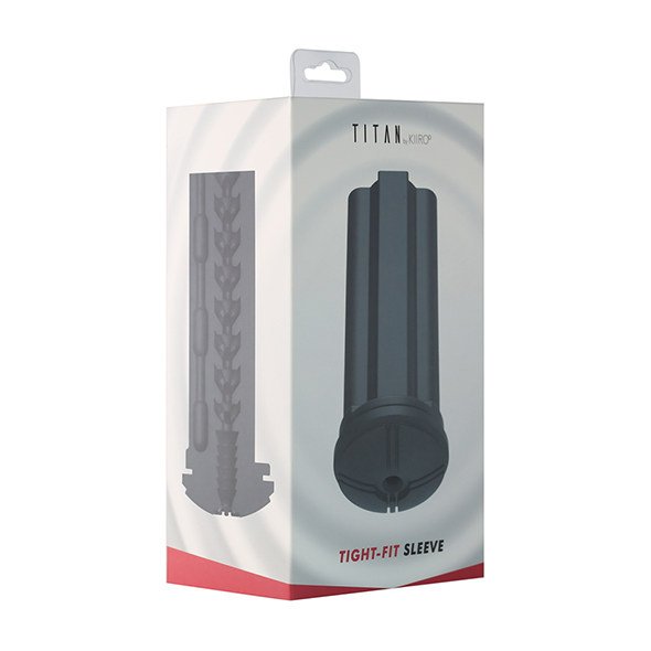 Kiiroo Titan masturbatorius