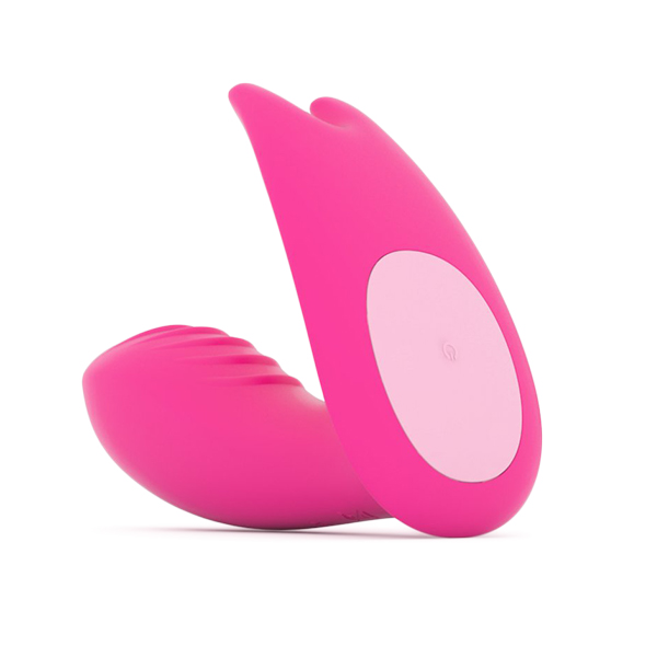 „Magic Motion“ - „Eidolon Smart Wearable Dual Motor Vibrator“