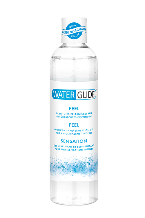 Lubrikantas Waterglide, 300ml