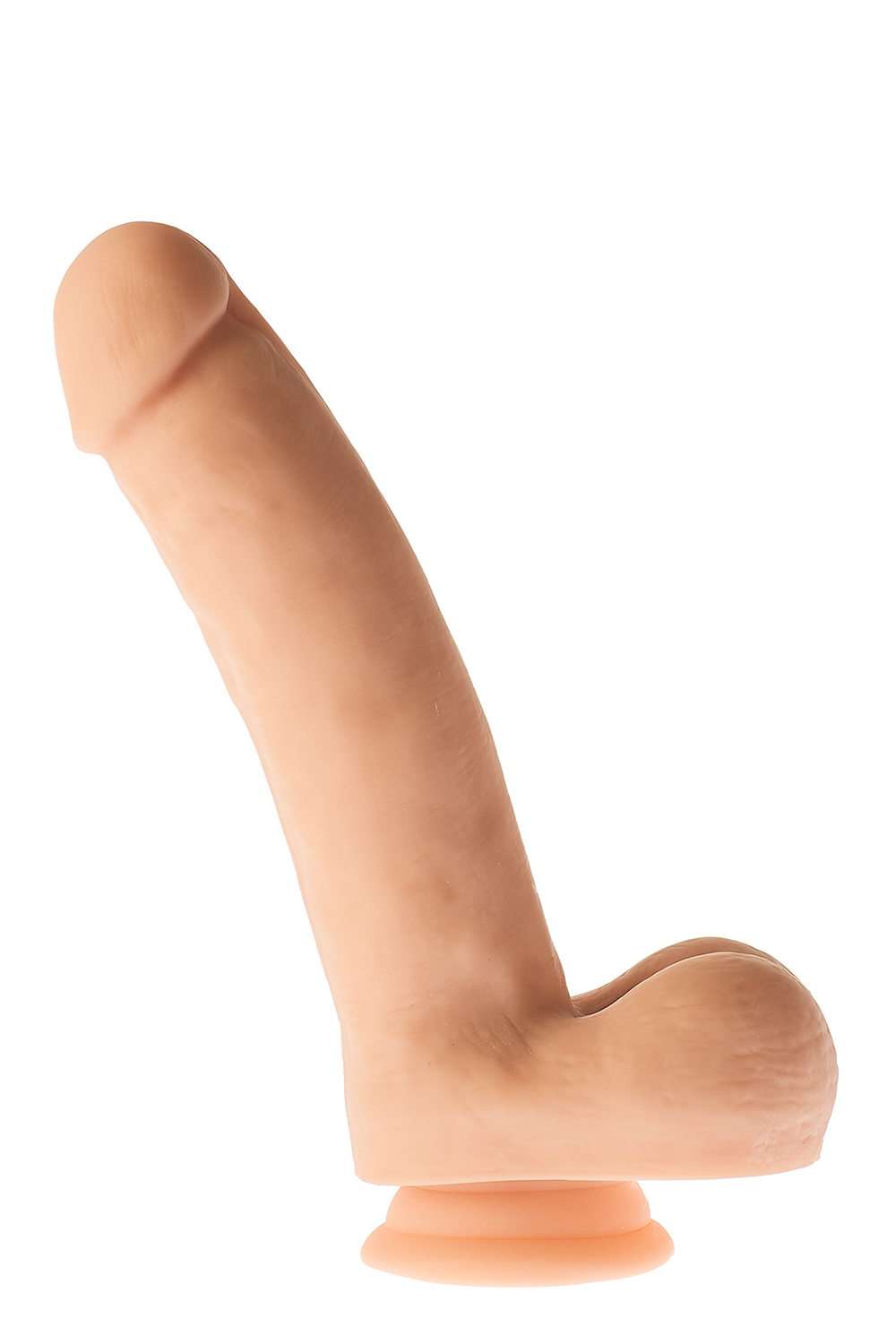 Ponas Dixx Magic Milo 8.3inch dildo