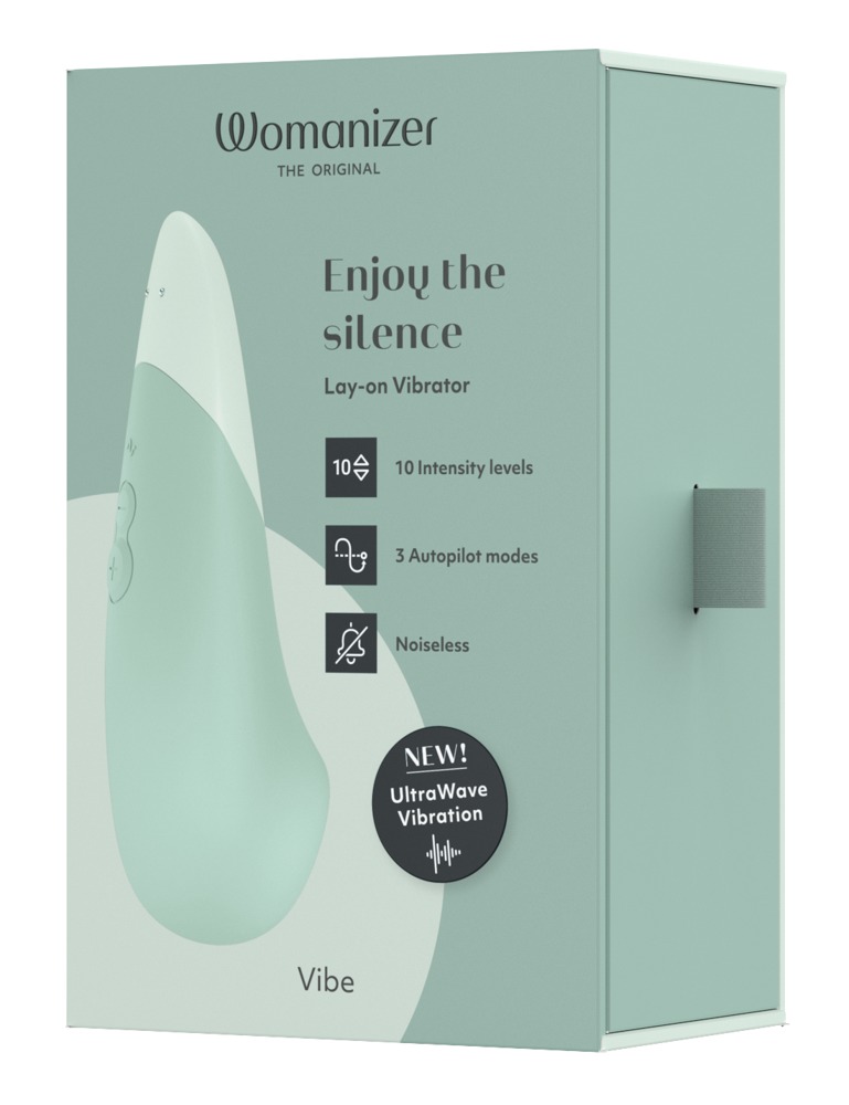 Womanizer Vibe Sage