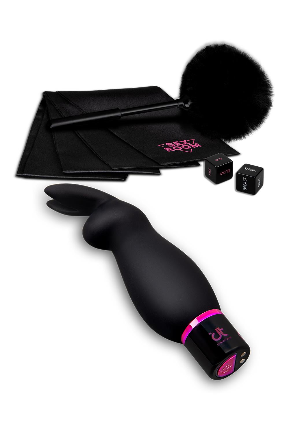 SEX ROOM RAUNCHY KIT