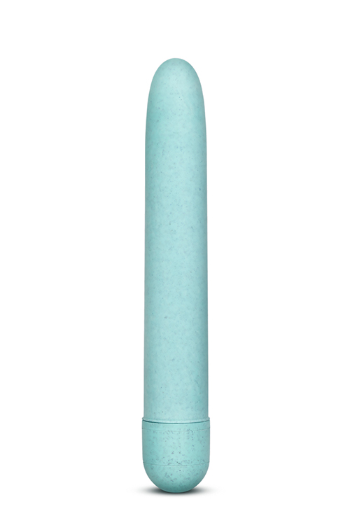 „Gaia Eco Vibrator“ - mėlyna