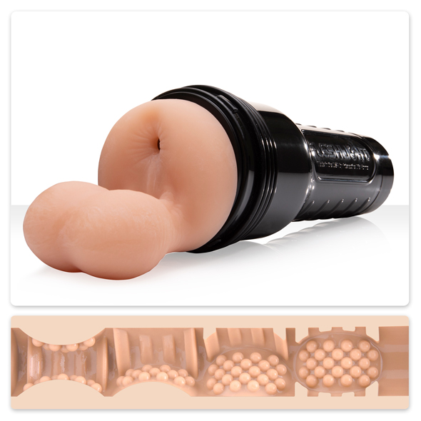 Fleshlight Flessack masturbatorius