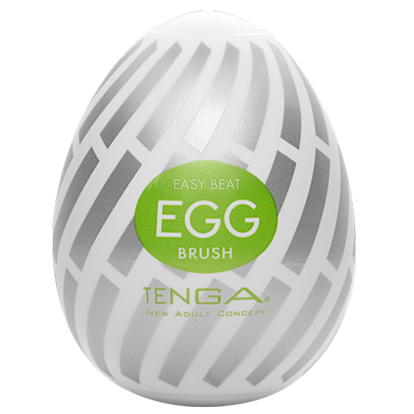 Tenga egg brush single