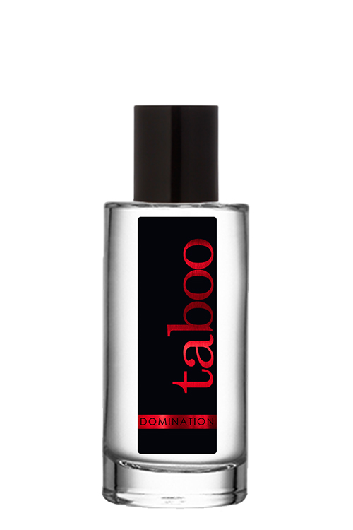 Kvepalai vyrams Taboo Domination, 50 ml