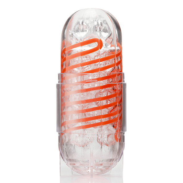 Masturbatorius Tenga Spinner Hexa