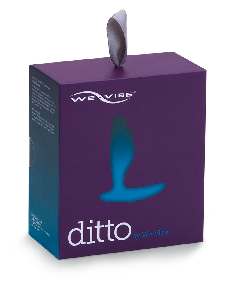 „Ditto Blue by we-vibe“