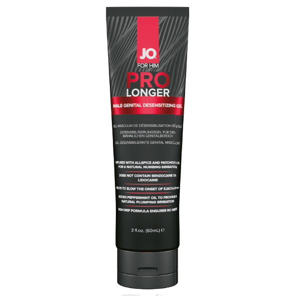 JO For Him Prolonger gelis