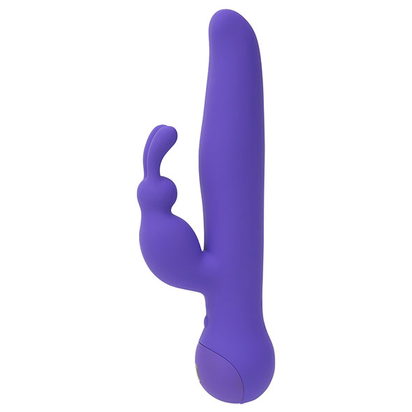 Touch by Swan Duo Rabbit Vibrator