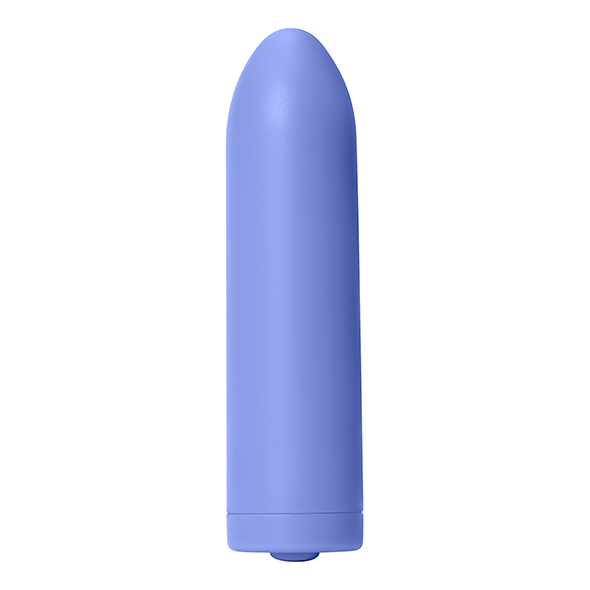 Vibratorius Dame Lady Sea Bullet, violetinis