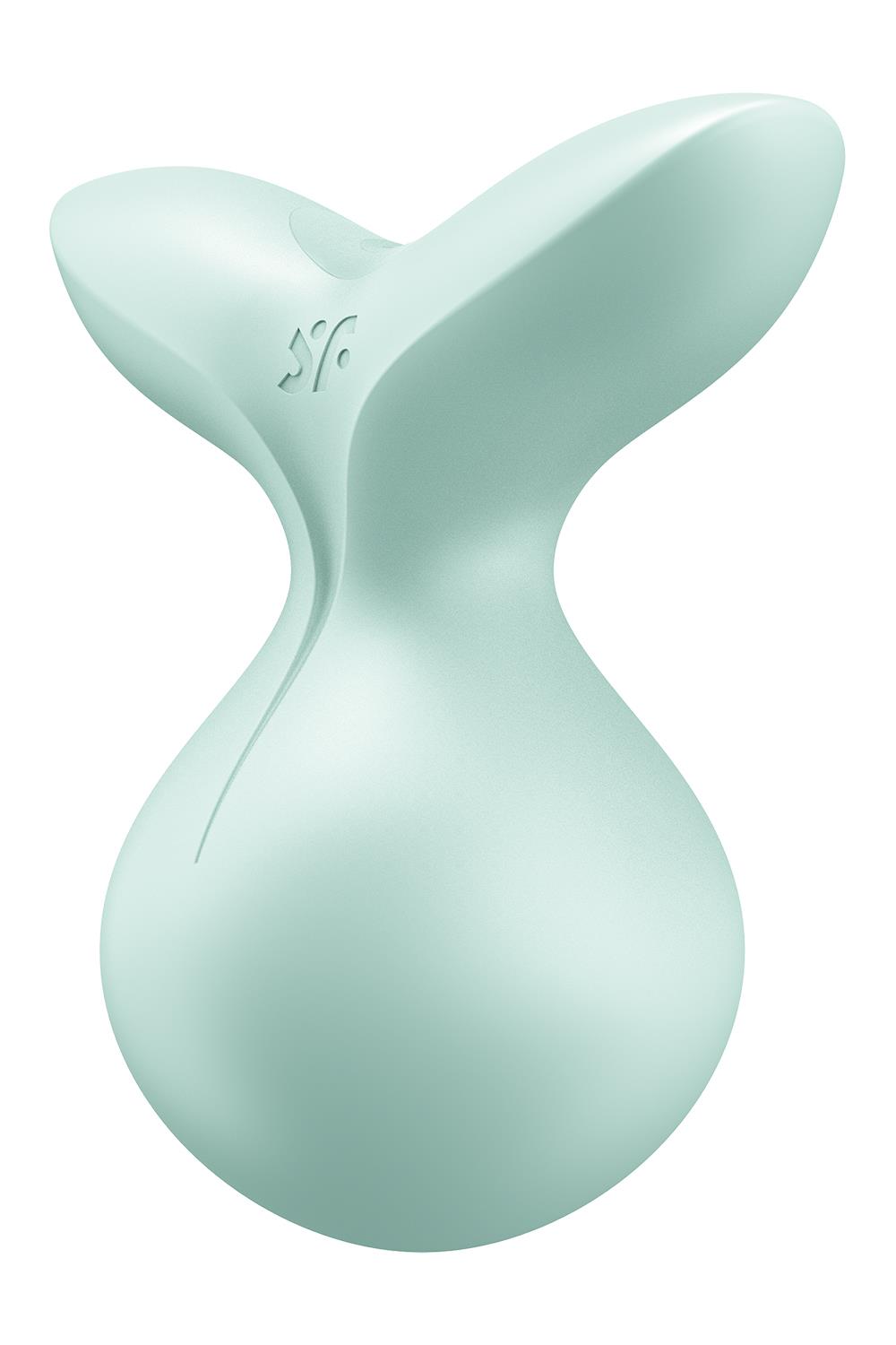 Satisfyer Viva La Vulva 3 klitorio stimuliatorius