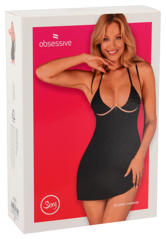 obsessive dress M/L