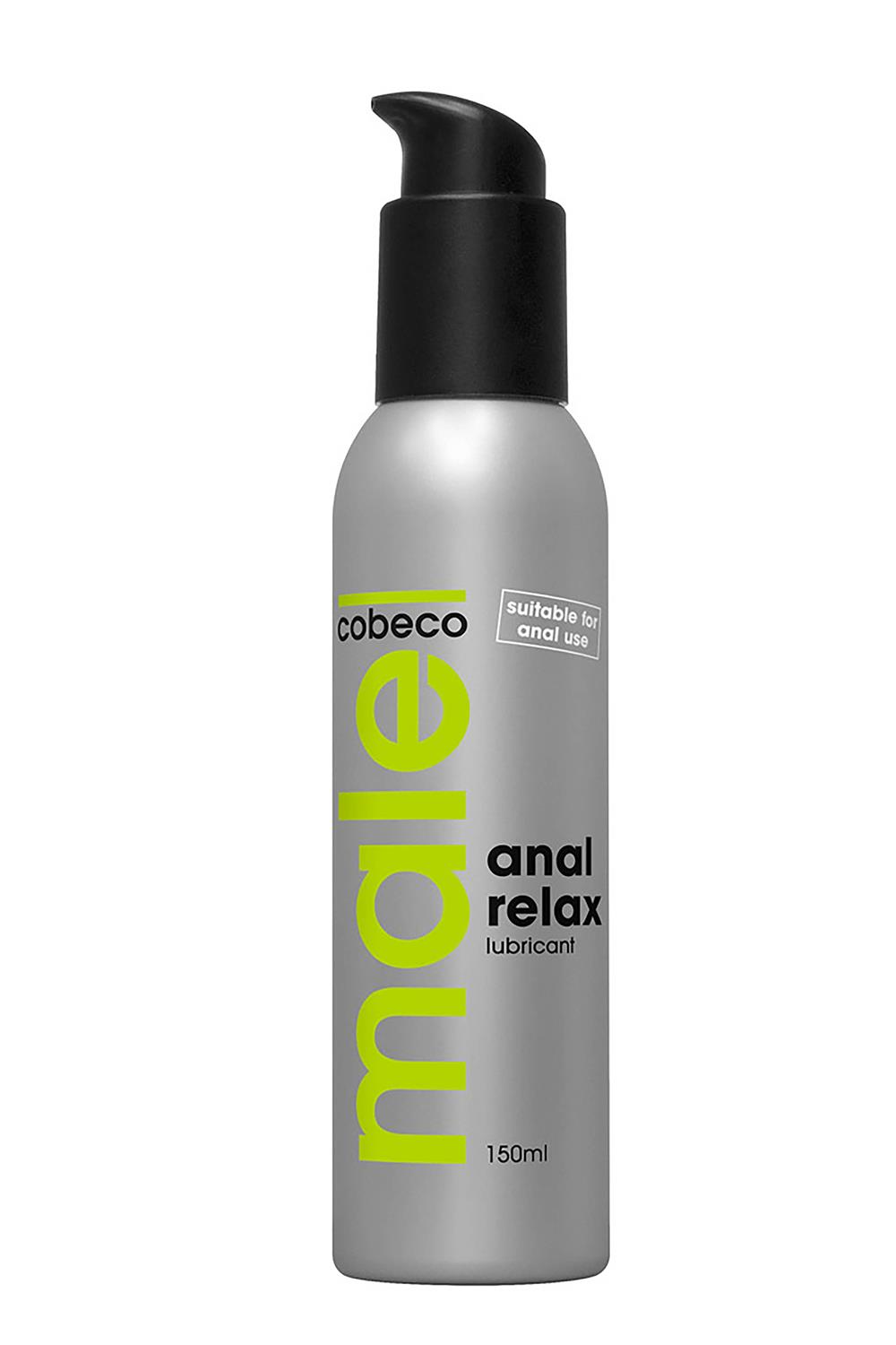 Vyriškas cobeco analinis atsipalaidavimas 150 ml