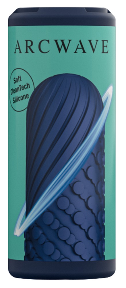 Masturbatorius Arcwave Ghost, mėlynas