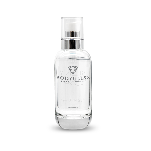 Lubrikantas Bodygliss Diamond Collection Silky Touch 100 ml