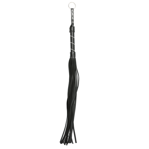 Jeweled Flogger