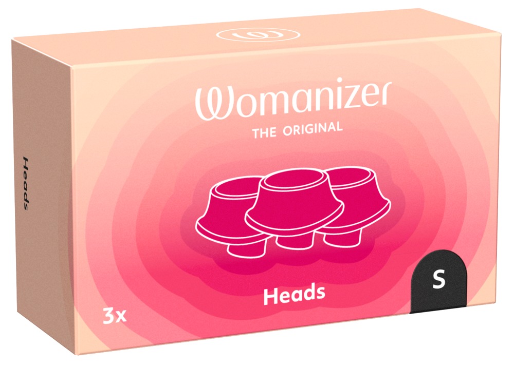 Wom. Next Heads Black S
