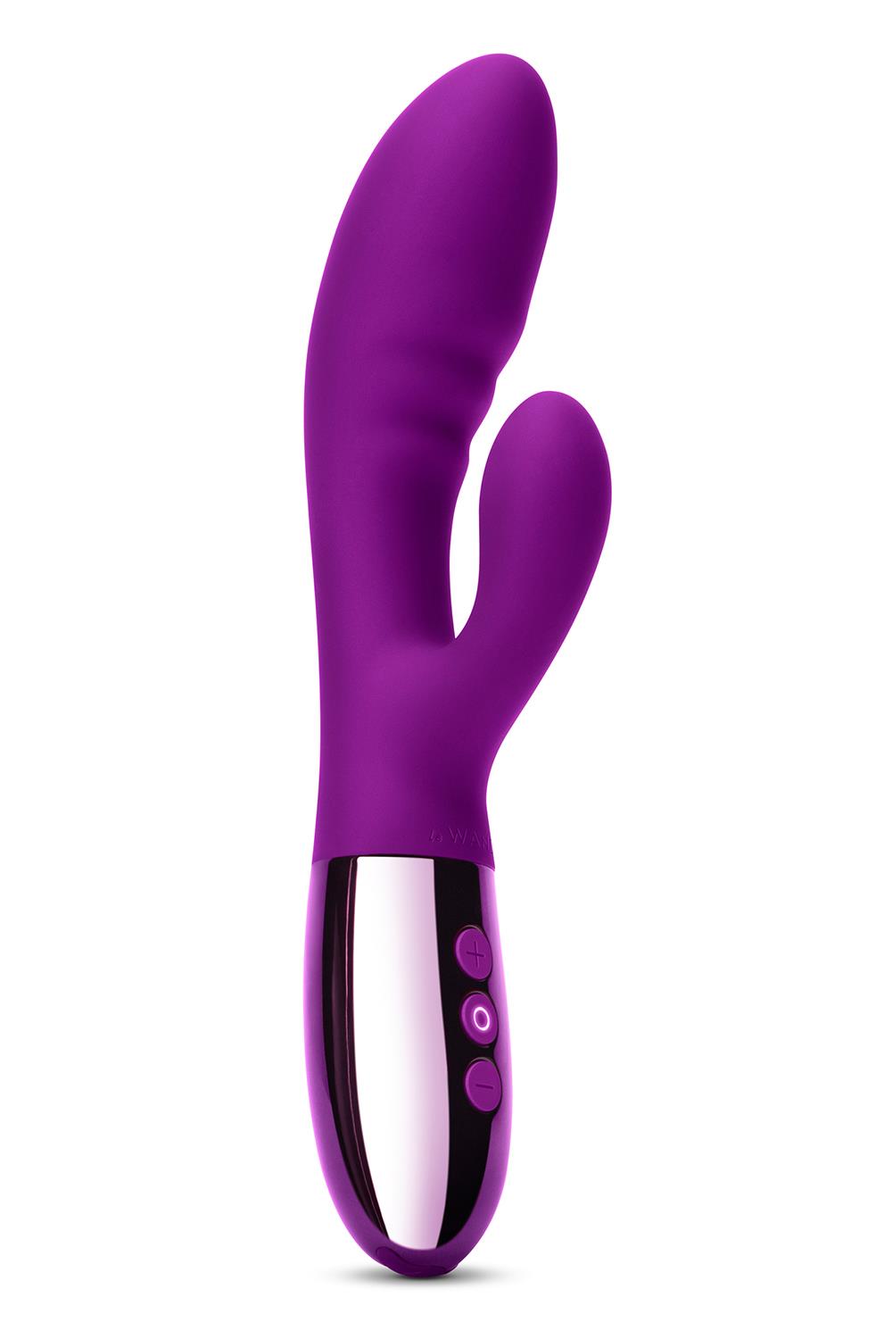 Le Wand Blend vibratorius