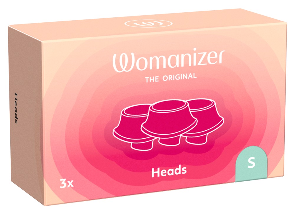 Wom. Next Heads Sage S