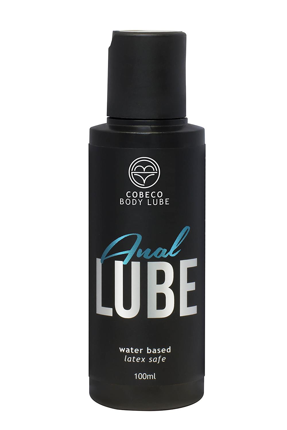 Lubrikantas Cobeco, 100ml