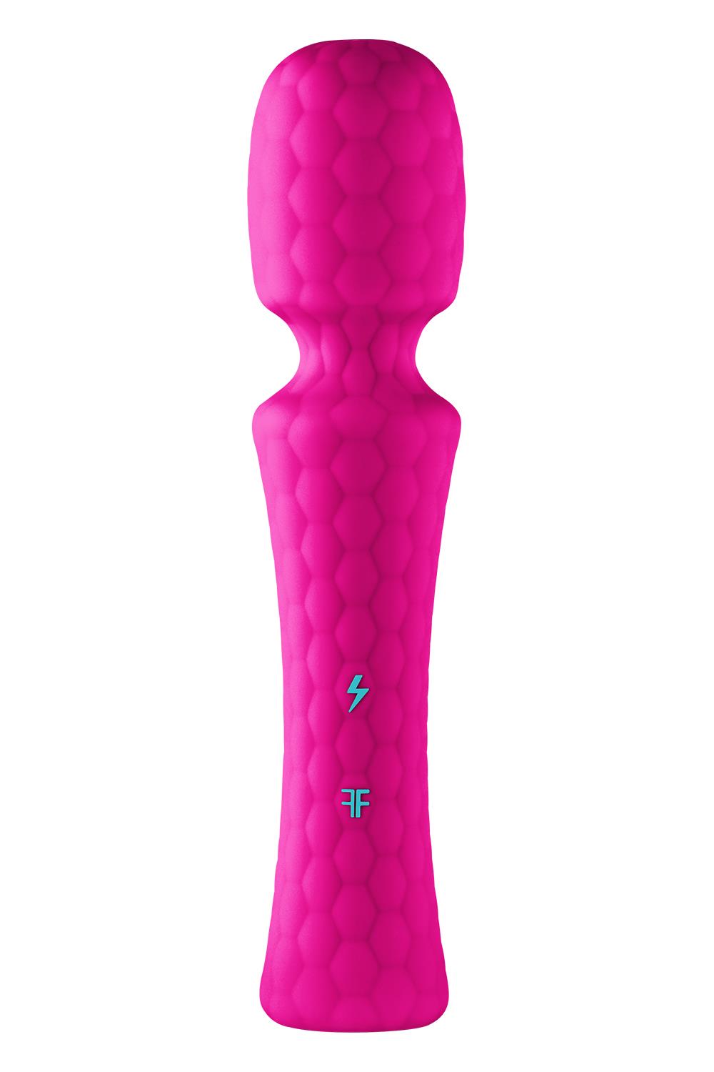 FEMMEFUNN ULTRA WAND PINK