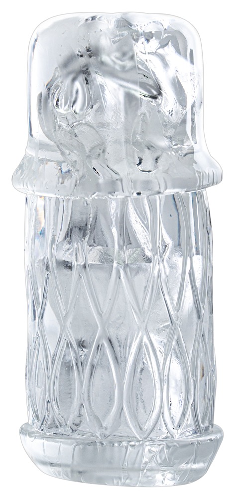 Pakaitinė rankovė Handy masturbatoriui