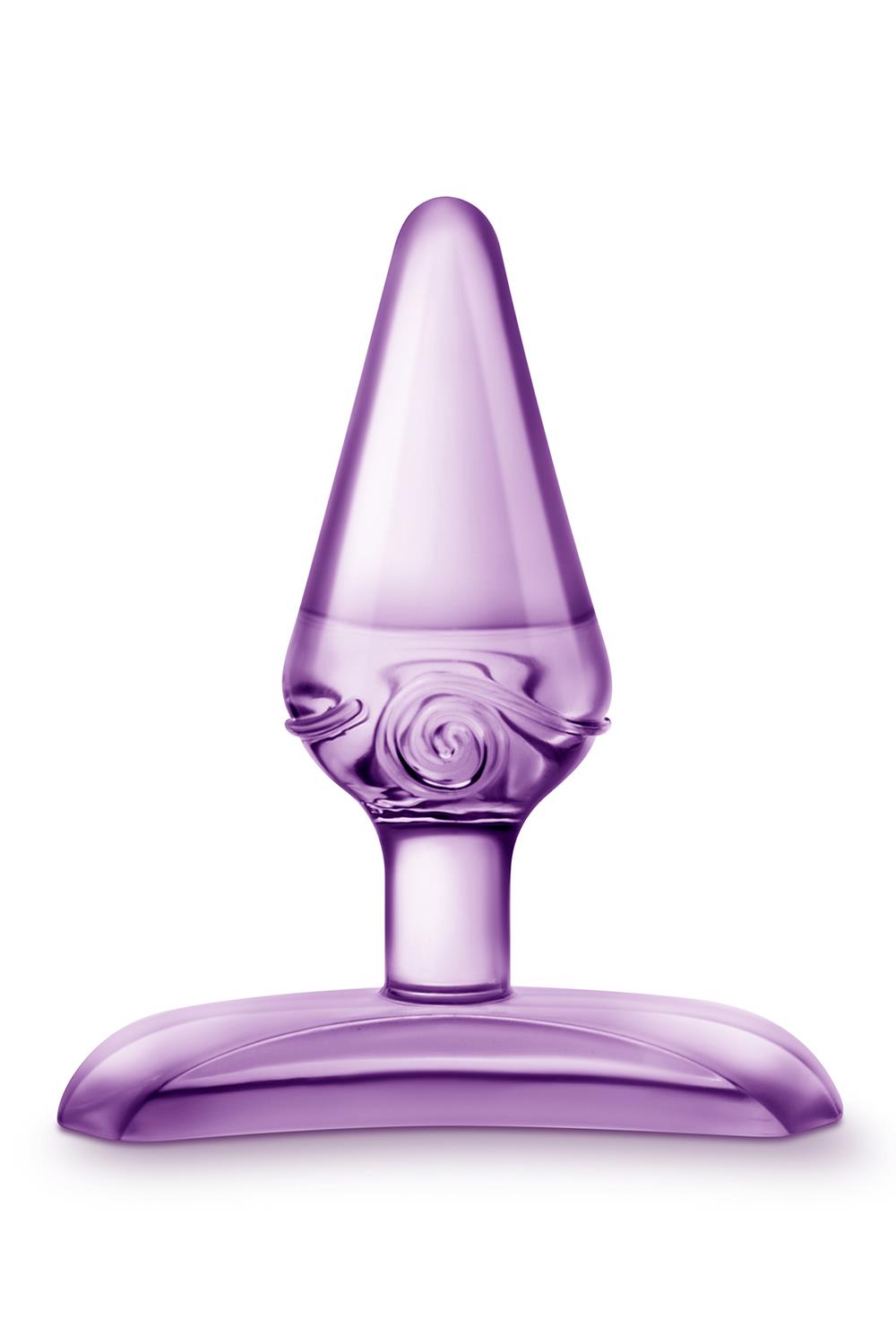 Analinis kaištis Play With Me Jolly, violetinis