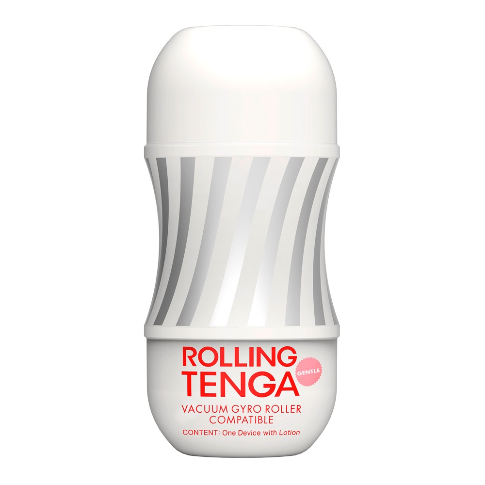 Masturbatorius Tenga Rolling Tenga For Gyro Roller Soft