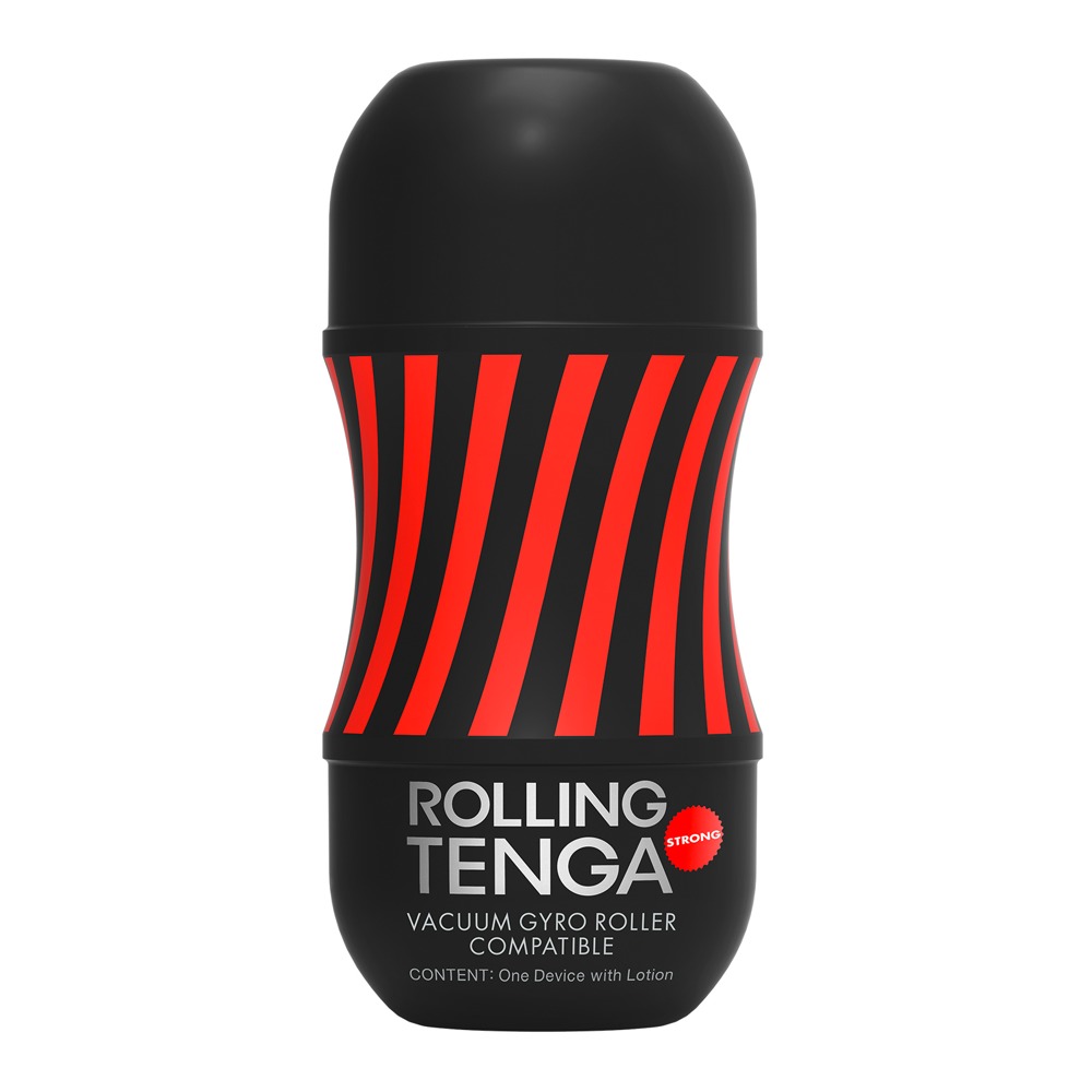 Masturbatorius Tenga Rolling Tenga For Gyro Roller Hard