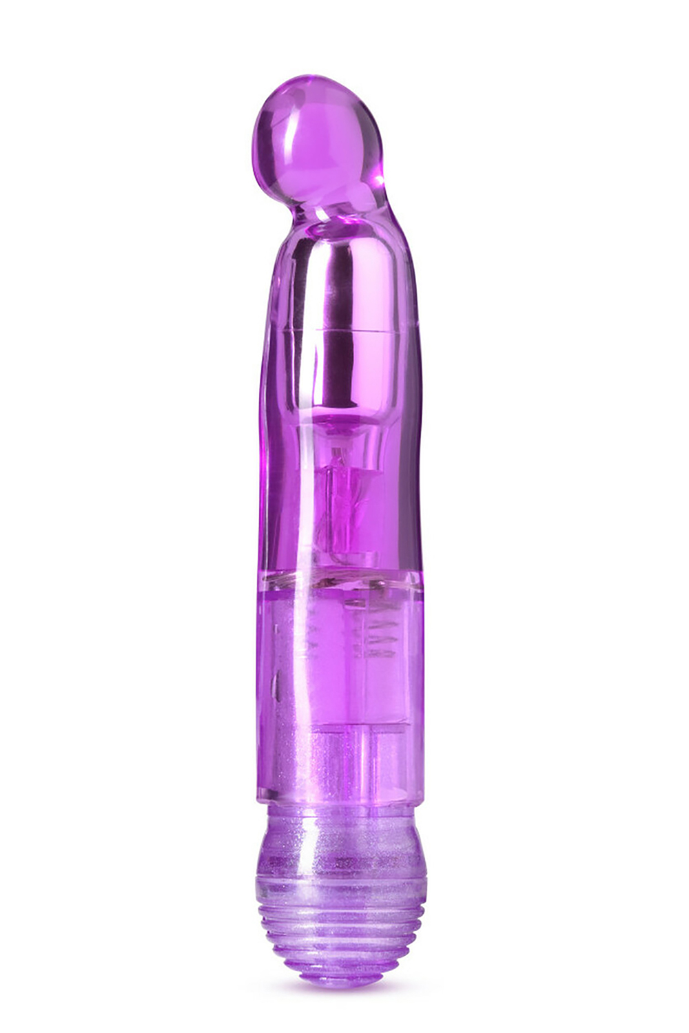 Vibratorius Naturally Yours Rumba, violetinis