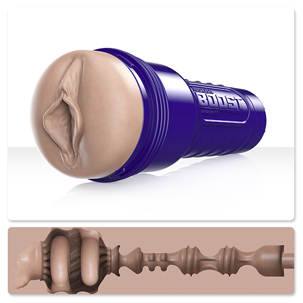 Masturbatorius Boost Bang Light, M