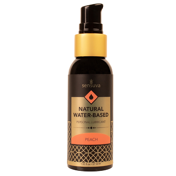 Lubrikantas Sensuva, 57 ml